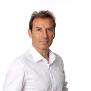 Guus Volkstedt, founder of Enerene Consulting, independent expert in lubrication, maintenance strategy, Proof of Performance and Technical Value Communication